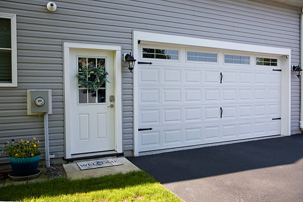 24/7 Emergency Garage Door experts in Harper, TX