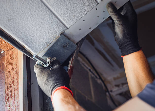 Reliable Garage Door contractor in Harper, TX by Garage Doors Repair Pro