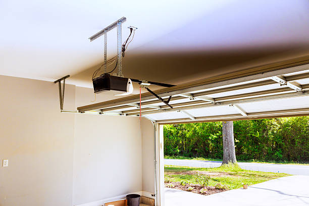 Top rated local Garage Door specialists in Harper, TX